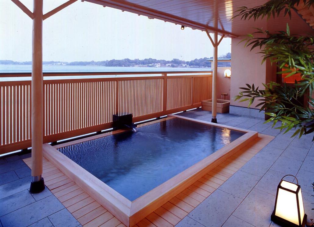 Hotel Listel Hamanako Hamamatsu Exterior photo