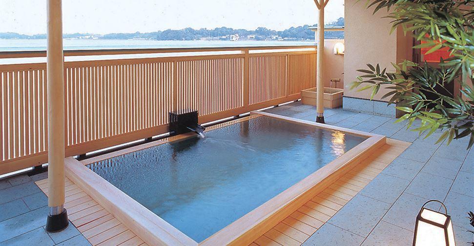 Hotel Listel Hamanako Hamamatsu Exterior photo