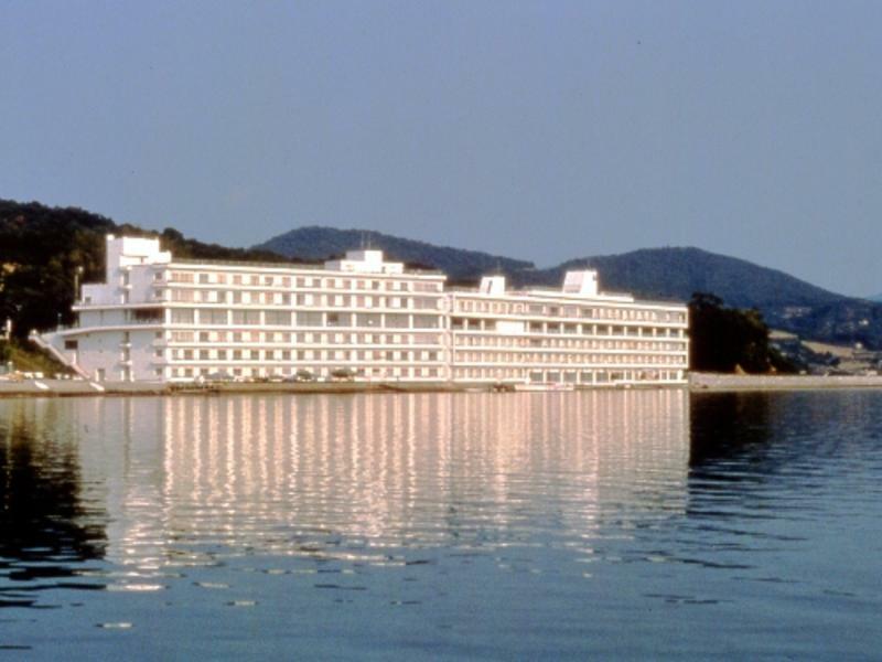 Hotel Listel Hamanako Hamamatsu Exterior photo