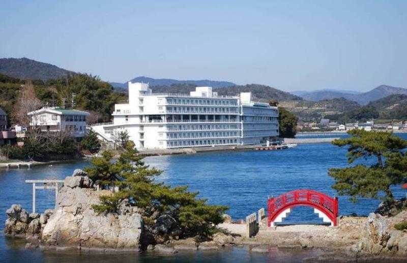 Hotel Listel Hamanako Hamamatsu Exterior photo